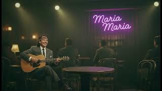 Carlos Santana - Maria Maria - 1950 Soul & Gospel Version (DJ Karibu Remix) [Best Version]