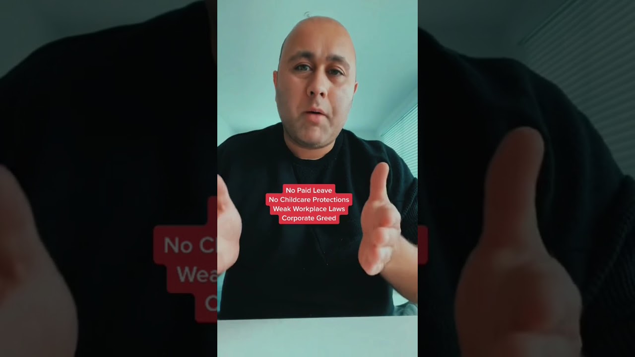 The Great Resignation? 