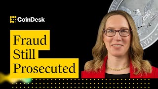 SEC Dropping Crypto Cases Is No ' Free Pass' for Fraud