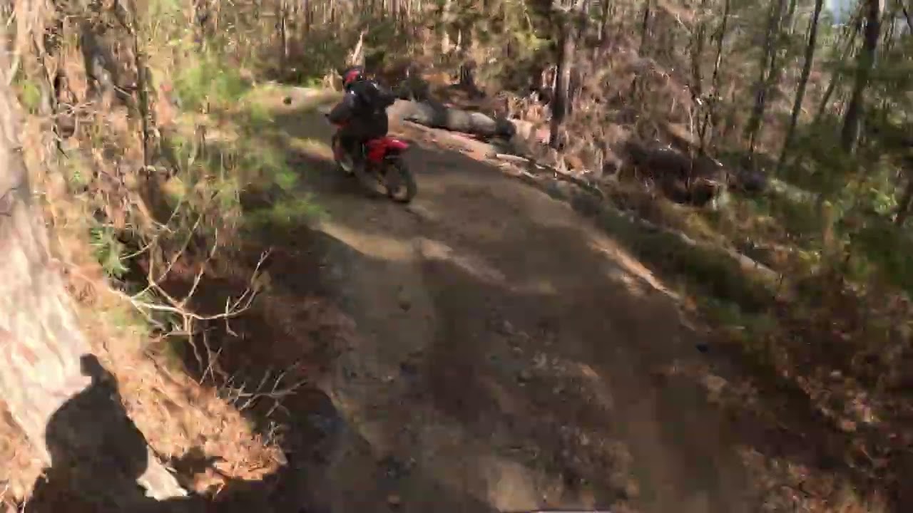 new spot the warm up run was more like game or competition day lol