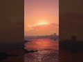 GTA V Beach Sunset Ambience 🌅 | Chill Vibes & Ocean Sounds | #relax #relaxingsounds #gta #gtav