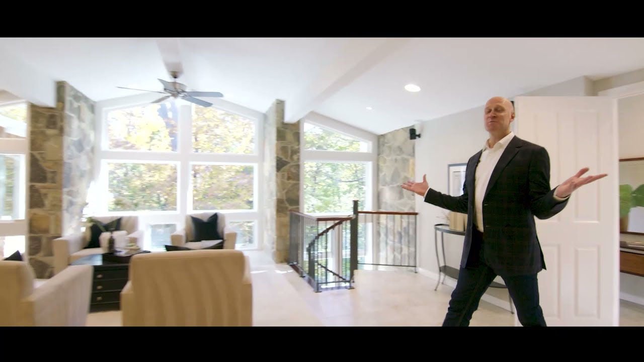 2419 N Lincoln St Arlington VA 22207 - YouTube