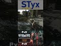 (YTS) EFT - CUSTOMS - Railroad bridge encounter