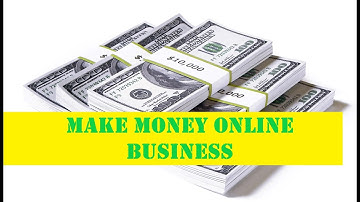 How To make Automated Money Online Automatic Income Machine !