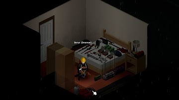 Project Zomboid | First Aid Kit.exe