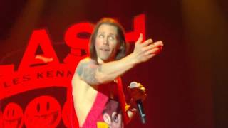 Slow Grind - Slash feat. Myles Kennedy and the Conspirators - Sant Jordi Club, Barcelona 2019