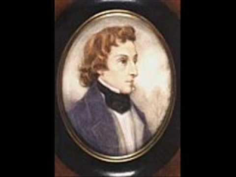 Chopin, Piano Concerto No.2 in F minor, second mov...