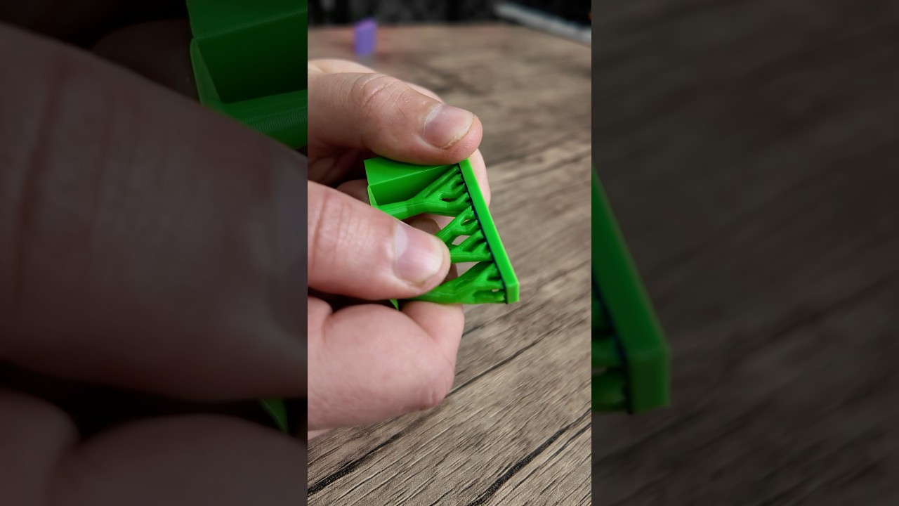 3D Yazıcı Destek Ayarı✅