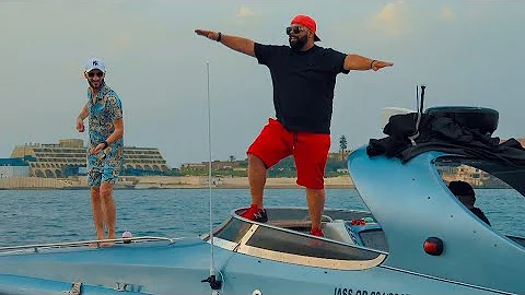 Cheb Bello-Dj Moulay Nabghi Nhawas Ana   (clip off...