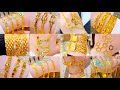 Latest gold bracelet design 2025//chain pindal set design women|Gold braceletdesign|#goldjewellery