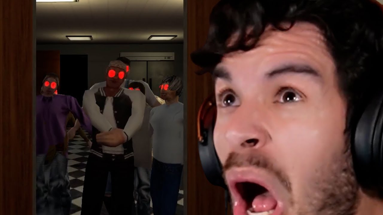 First Day on the Job Might be my Last | Bite Night: Dine or Die Full Game