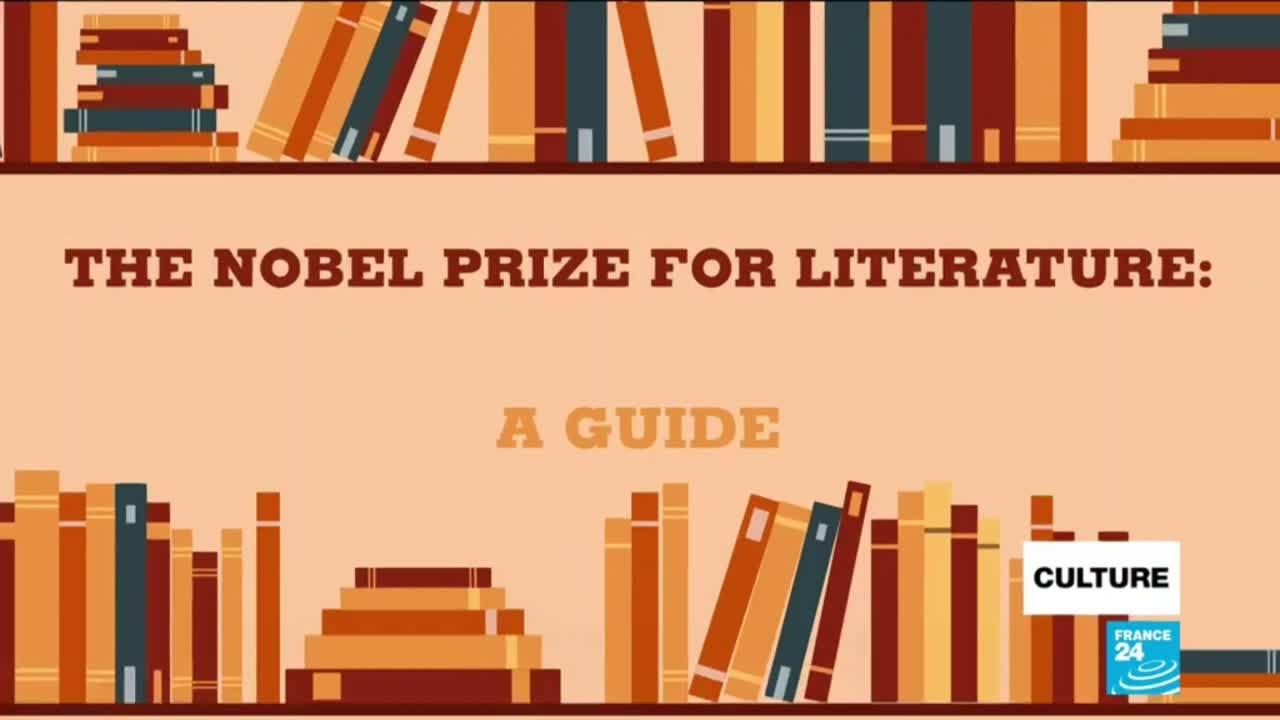 nobel prize in literature essay