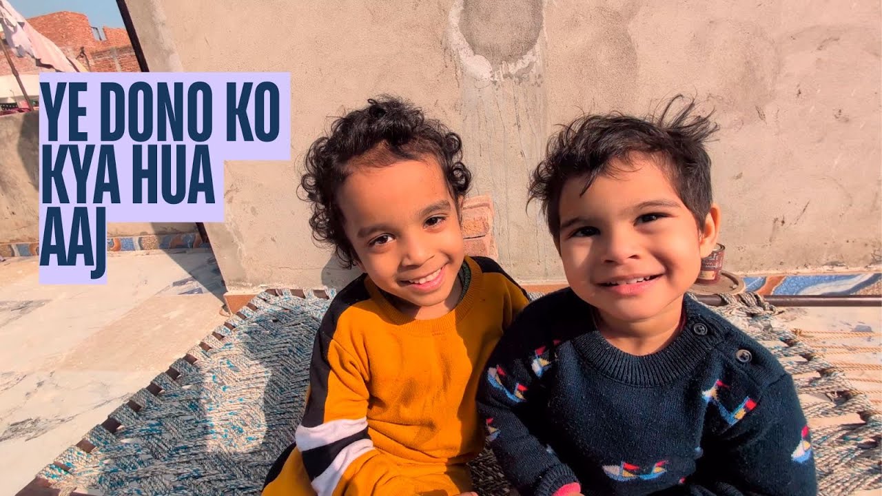 Ye Ayeza or Humaira ko kya hua Aaj 😱 | Ayeza or Humira ki masti