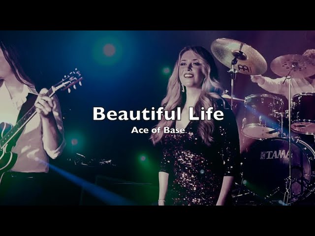 Ace of Base - Beautiful Life (cover by New York SkyRun Band) - YouTube