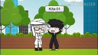 We are number one but its jokowi (gacha verse) READ DESK