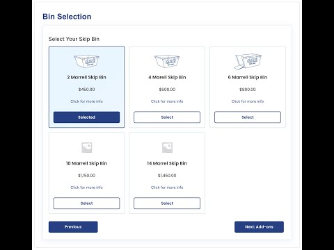 How to Add Skip Bin Booking to WordPress – WooCommerce Integration Tutorial