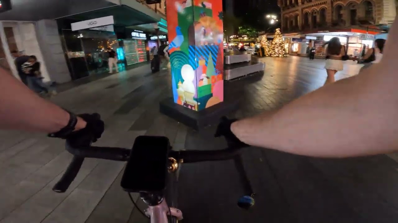 Adelaide Nightlife - 13/12/2025