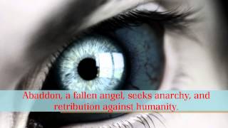 Corpus Christi by Luke Romyn