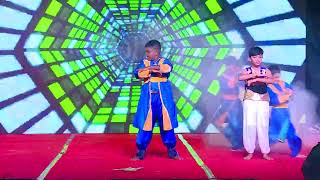 Disneys Aladdin - A Musical Spectacular Full Performance 1080P Hd By Grade 3 Kids