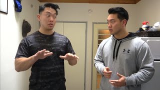 筋トレあるある出てる団体がNpcjっていうだけでどんなにナチュラルっぽい事言ってもユーザーだからっていう人