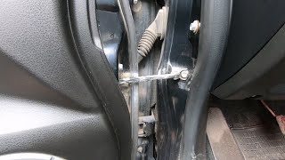 :     Suzuki  Grand Vitara  Plastic Goods