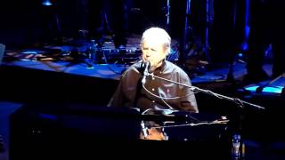 Brian Wilson and Band - One Kind Of Love [London Palladium 22 May 2016]