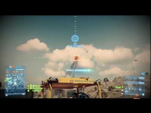 Battlefield 3: MBT CITV & Extras