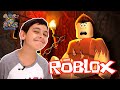 ЯРИК ИГРАЕТ В ROBLOX DUNGEON ESCAPE! ПОБЕГ ИЗ ЗАМКА В РОБЛОКС!