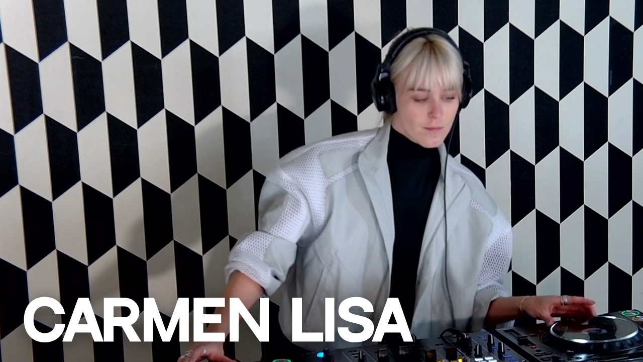CARMEN LISA