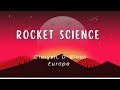 Clavish, D Block Europe   Rocket Science Official Lyrics Video