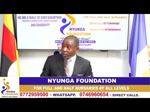 There's still Hope - Nyunga Foundation