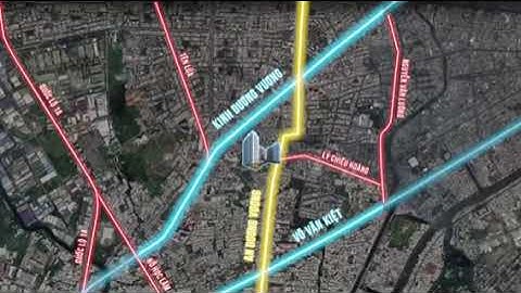 LINKLAND |Căn hộ cao cấp The Privia Khang Điền|