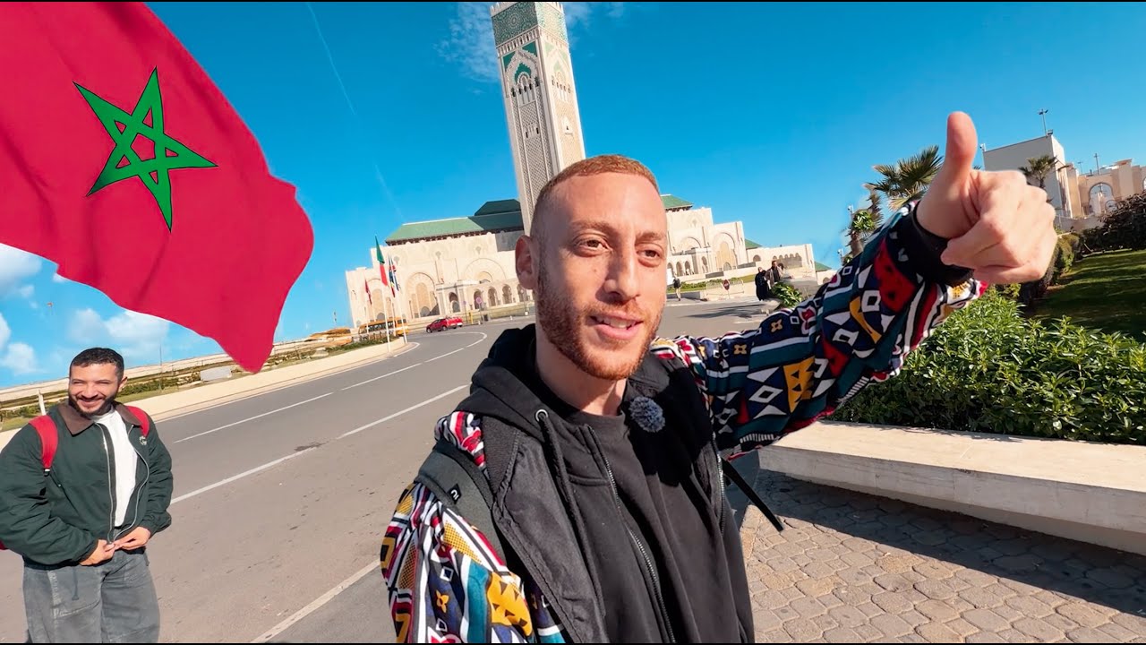 🇲🇦   وجه آخر للمغرب - حقيقة الدار البيضاء كازابلانكا