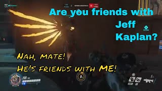Soundboard Fakeout - Overwatch non-Trolling | DRUNKRAT