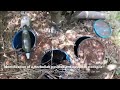 IDF uncovers Hezbollah weapons stockpile