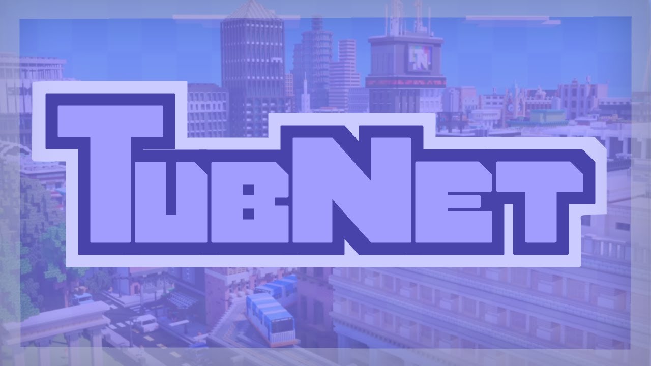 The TubNet Experience