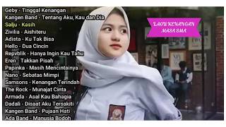 LAGU POPULER TAHUN 2000AN YANG MASIH ENAK DIDENGAR || TANPA JEDA IKLAN  || ERA MASA KENANGAN SMA