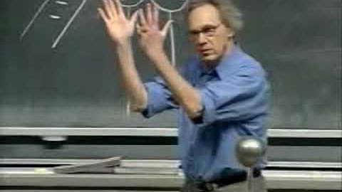 Walter Lewin 8.02. Conductors: charge by induction