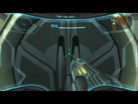 metroid prime 3 walkthrough metroid prime 3 walkthrough
