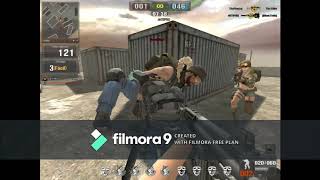 Detecto Wall Hack En Point Blank Le Banearan Al Usuario??