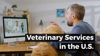 Veterinary Services in the U.S.: Competing for the Pet Care Customer, 2nd Edition