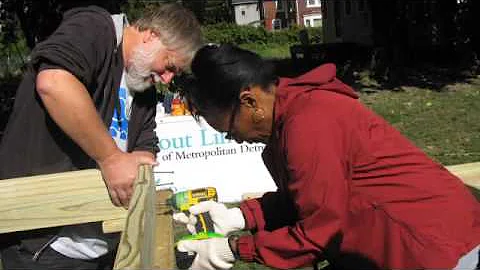 67th Humanitarian Tribute Video Linda Forte