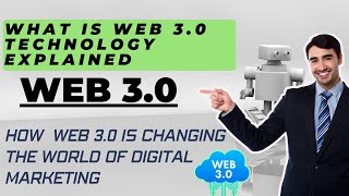 Unlocking the Future Web 3.0 Technology Explained with Real-Life Examples