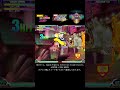 Anakaris Infinite loop with assist type γ Dhalsim  #mvc2 #marvel  #capcom #shorts