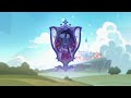 Beginning of video