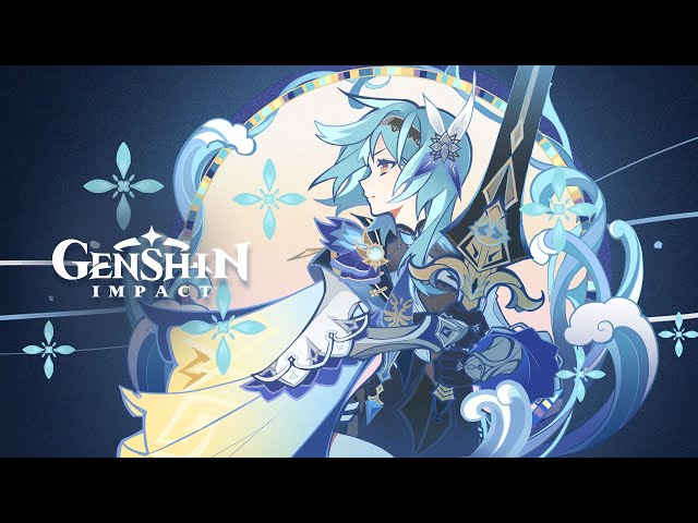 Genshin Impact The Complete Eula Guide To Builds And Ascension Page 3 Genshin Impact The Complete Eula Guide To Builds And Ascension Page 3