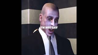 Luis is a savage 💀 - GTA IV EDIT #viralvideo #viral #edit