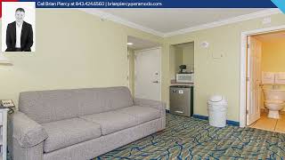 2201 S Ocean Blvd. #511, Myrtle Beach, SC 29577