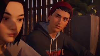 Wolf brothers forever!  life is strange 2 stream 1  alexizdead00 August 19th 2025