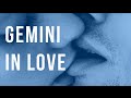 Gemini Sun in Love: Traits, Expectations & Fears